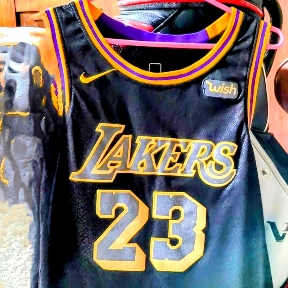 Nike Connect SWINGMAN NBA Authentic